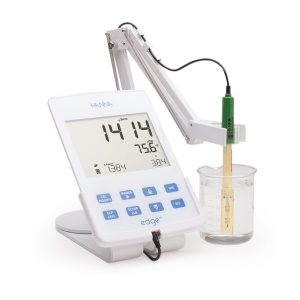 HACCP conductivity meter