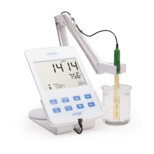 HACCP conductivity meter 