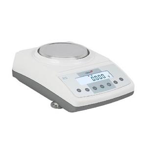 HACCP moisture analyser