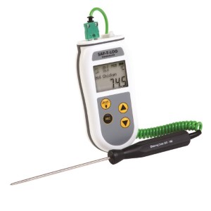 HACCP Thermometer